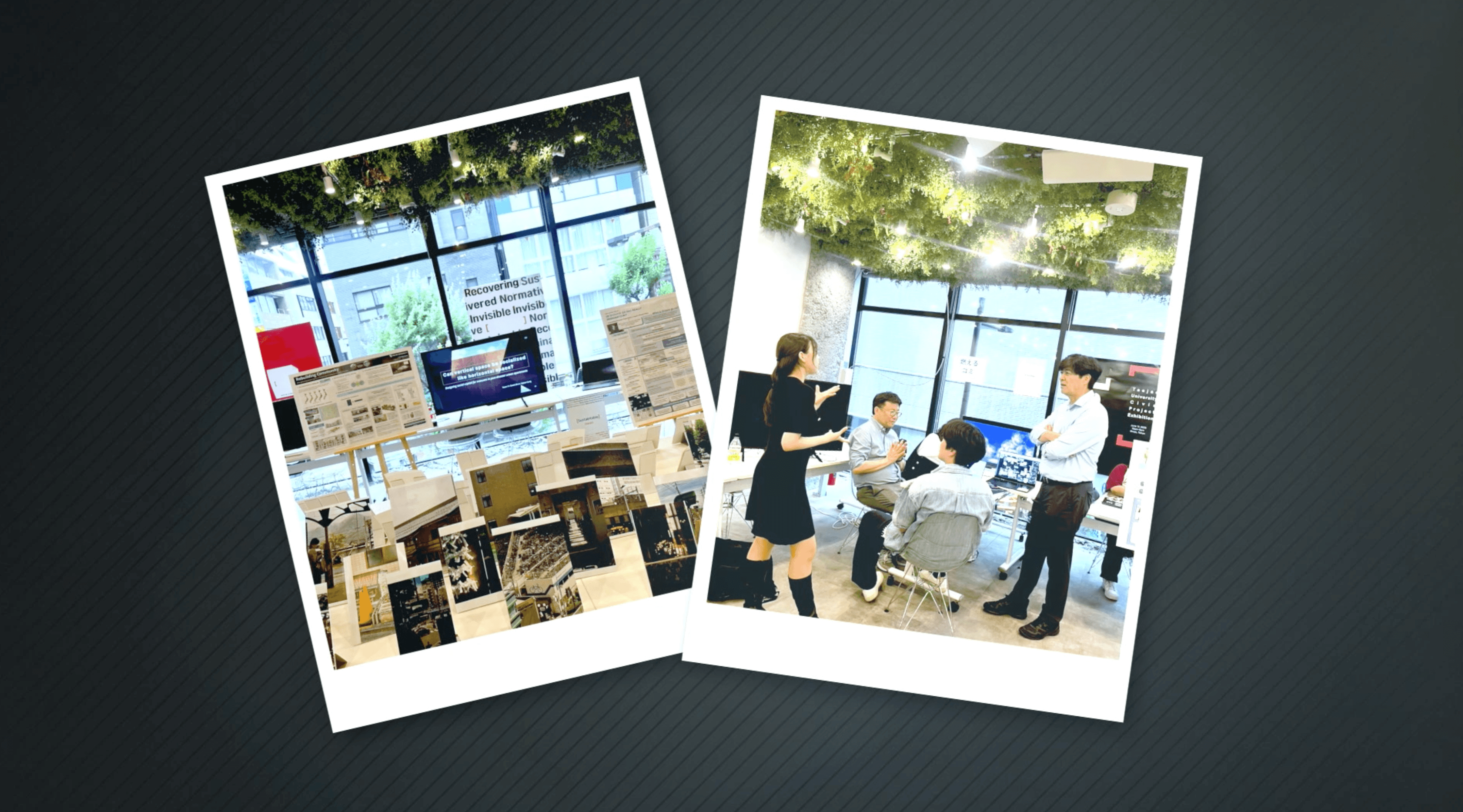 Civic Projects Exhibition